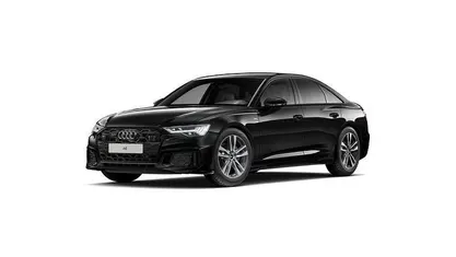 Usata Audi A6 Business 204 CV (150 kW) 2025 Berlina