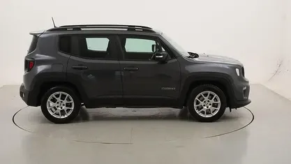 Usata Jeep Renegade Limited 130 CV (95 kW) 2023 SUV