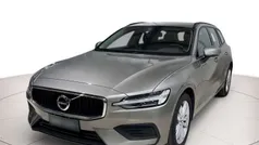 Grigio met. Usata 2021 Volvo V60 Business Edition Station wagon | 24.900 € (Buon prezzo)