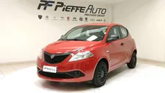 Rosso Usata 2018 Lancia Ypsilon Due volumi | 10.500 € (Buon prezzo)