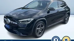 Usata 2021 Mercedes GLA250 Premium SUV | 31.900 € (Buon prezzo)
