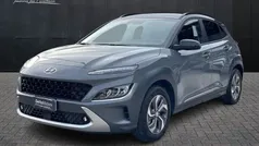Grigio Usata 2022 Hyundai Kona SUV | 21.500 € (Buon prezzo)