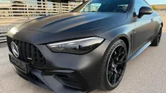 Usata 2025 Mercedes CLE53 AMG AMG Coupé | 91.900 €