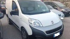 Bianco Usata 2020 Fiat Fiorino Monovolume | 7700 € (Super prezzo)