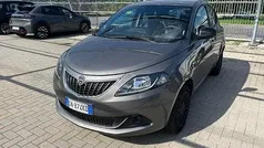 Grigio Usata 2023 Lancia Ypsilon Silver Due volumi | 12.490 € (Buon prezzo)