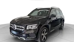 Usata 2022 Mercedes GLB200 SUV | 32.300 € (Ottimo prezzo)
