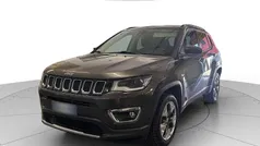 Usata 2020 Jeep Compass Limited SUV | 15.250 € (Super prezzo)