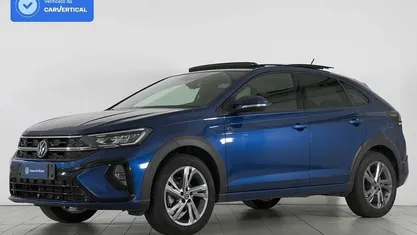 Usata 2024 VW Taigo R-line SUV | 21.800 € (Buon prezzo)