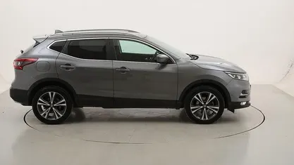 Usata Nissan Qashqai N-Connecta 116 CV (85 kW) 2019 SUV
