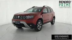 Rossa Usata 2022 Dacia Duster Prestige SUV | 14.900 € (Ottimo prezzo)