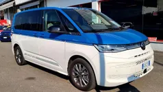 Bianco Usata 2022 VW Multivan Energetic Monovolume | 49.800 €