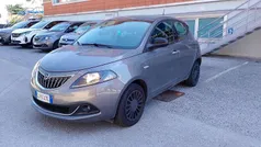 Grigio Usata 2022 Lancia Ypsilon Silver Due volumi | 12.900 € (Cara)