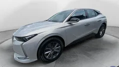 Argento Usata 2022 DS Automobiles DS4 Business Tre volumi | 25.500 € (Buon prezzo)
