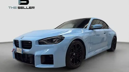 Usata BMW M2 460 CV (338 kW) 2023 Coupé