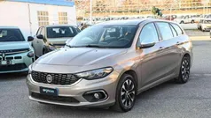 Beige Usata 2020 Fiat Tipo Lounge Station wagon | 9900 € (Ottimo prezzo)