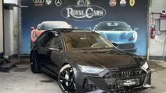 Usata 2021 Audi RS6 Ambiente Station wagon | 84.499 € (Ottimo prezzo)