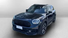 Midnight black metallizzato Usata 2023 Mini John Cooper Works Countryman SUV | 32.400 € (Ottimo prezzo)