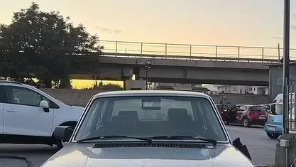 Usata Lancia Beta 121 CV (88 kW) 1988 Berlina