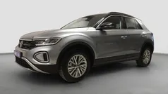 Usata 2024 VW T-Roc Life SUV | 28.300 € (Buon prezzo)