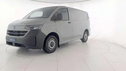 Stone grey Usata 2025 VW Transporter Furgone | 31.900 € (Buon prezzo)
