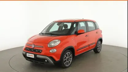 Usata Fiat 500L 120 CV (88 kW) 2020 Monovolume