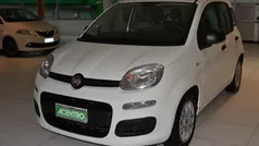 Grigio Usata 2021 Fiat Panda Due volumi | 10.500 € (Buon prezzo)