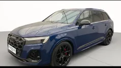 Blu ascari metallizzato Nuova 2024 Audi Q7 S-line plus SUV | 96.900 € (Super prezzo)