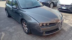 Gri Utilizat 2007 Alfa Romeo 159 Progression Break | 2900 € (Preț bun)