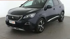 Usata 2020 Peugeot 3008 Allure SUV | 18.499 € (Buon prezzo)
