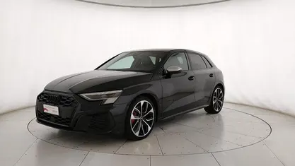 Usata Audi S3 Sport 310 CV (228 kW) 2022 Berlina