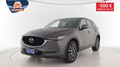 Usata 2018 Mazda CX-5 Exceed SUV | 15.500 € (Ottimo prezzo)