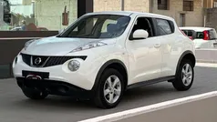 Usata 2013 Nissan Juke SUV | 6500 € (Buon prezzo)