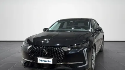 Usata DS Automobiles DS4 Performance Line Plus 131 CV (96 kW) 2022 Nero SUV