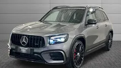 Usata 2024 Mercedes GLB35 AMG SUV | 69.800 € (Buon prezzo)