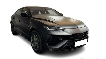 Usata Lamborghini Urus 666 CV (489 kW) 2024 SUV