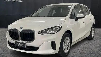 Usata BMW 216 Performance 122 CV (89 kW) 2024 Coupé