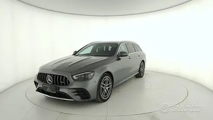 Grigio Usata 2022 Mercedes E53 AMG AMG Station wagon | 59.900 € (Super prezzo)