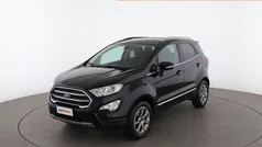Usata 2019 Ford Ecosport Titanium SUV | 13.099 € (Buon prezzo)