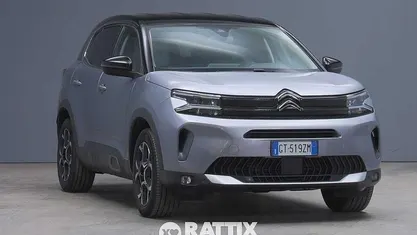 Usata 2024 Citroën C5 Aircross SUV | 23.721 € (Buon prezzo)