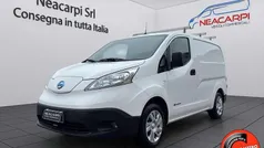 Usata 2019 Nissan e-NV200 Furgone | 10.500 € (Buon prezzo)