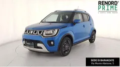 Usata 2025 Suzuki Ignis Due volumi | 17.900 € (Buon prezzo)
