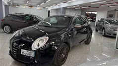 Nero Usata 2015 Alfa Romeo MiTo Progression Due volumi | 7790 € (Buon prezzo)