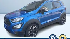 Usata 2022 Ford Ecosport Active SUV | 14.900 € (Buon prezzo)