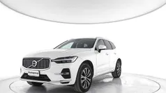 Bianco Usata 2022 Volvo XC60 Inscription SUV | 25.900 € (Super prezzo)