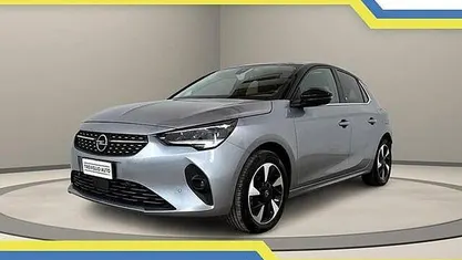 Usata 2021 Opel Corsa-e Elegance Utilitaria | 12.950 € (Buon prezzo)