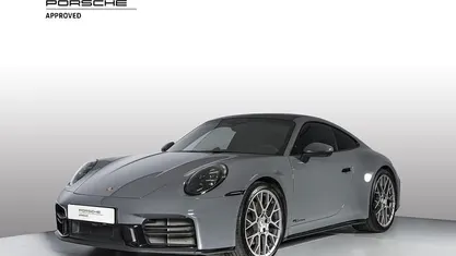 Usata Porsche 911 Carrera 581 CV (427 kW) 2024 Coupé