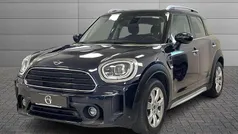 Nero Usata 2021 Mini Cooper D Countryman Classic SUV | 28.900 € (Buon prezzo)