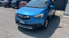 Usata 2017 Opel Crossland X Innovation SUV | 10.990 € (Buon prezzo)