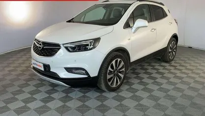 Usata Opel Mokka X Innovation 136 CV (100 kW) 2018 SUV