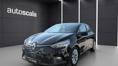 Nero(met.) Usata 2021 Renault Clio V Intens Tre volumi | 13.490 € (Buon prezzo)